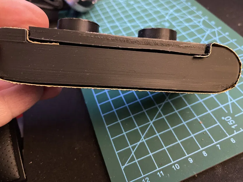 Hệ thống giá đỡ giấy nhám mô-đun kích thước trung bình - Image 4