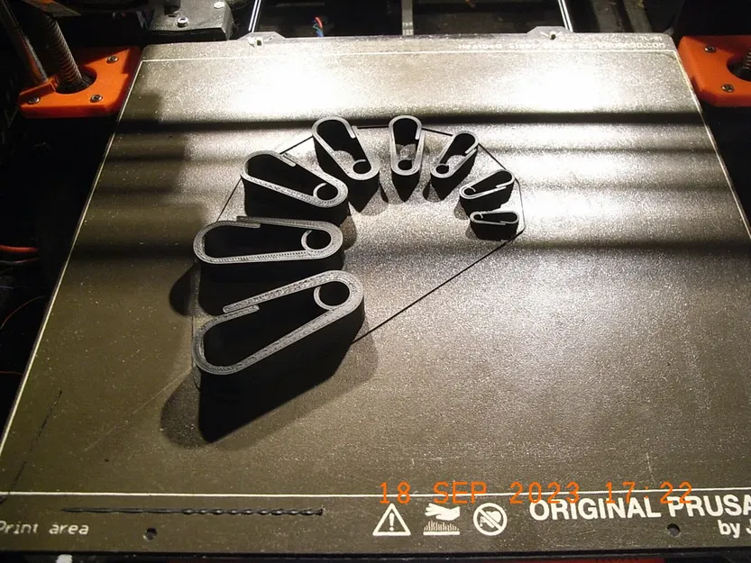 Kẹp chìa khóa USB có thể điều chỉnh phiên bản cải tiến! - Image 8