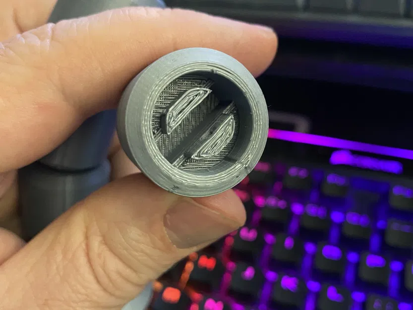 Bender khớp nối - Tăng cường sức mạnh - Image 7