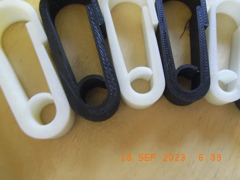 Kẹp chìa khóa USB có thể điều chỉnh phiên bản cải tiến! - Image 10