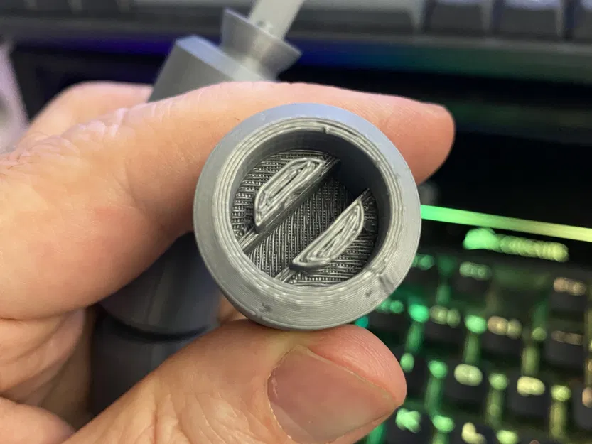 Bender khớp nối - Tăng cường sức mạnh - Image 8