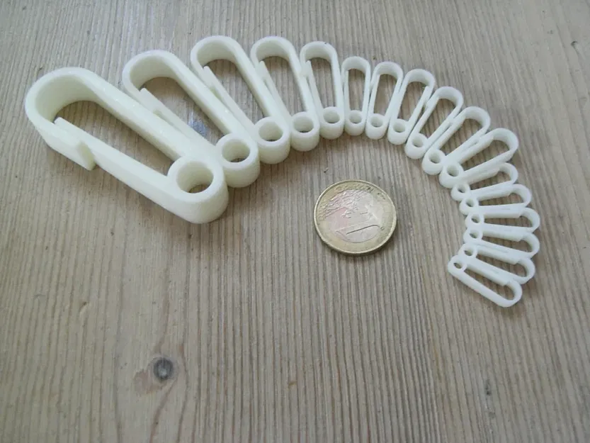 Kẹp chìa khóa USB có thể điều chỉnh phiên bản cải tiến! - Image 11