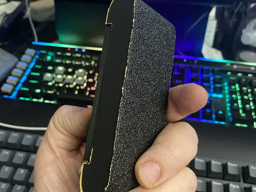 Hệ thống giá đỡ giấy nhám mô-đun kích thước trung bình - Image 7