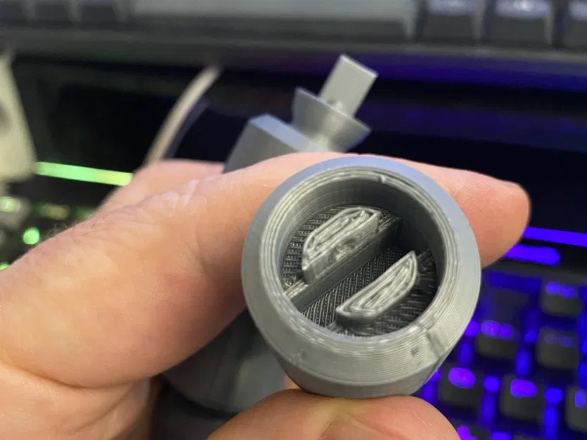 Bender khớp nối - Tăng cường sức mạnh - Image 9