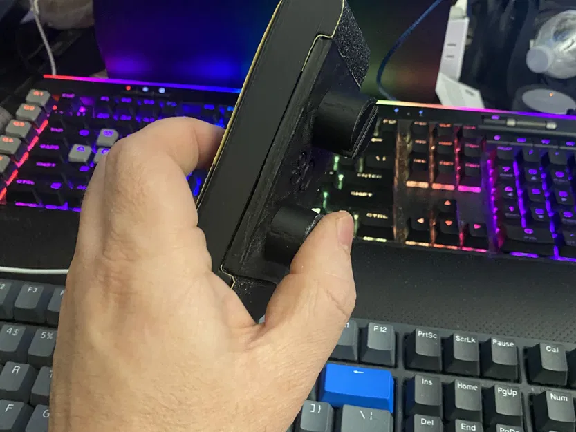 Hệ thống giá đỡ giấy nhám mô-đun kích thước trung bình - Image 8