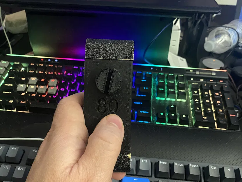 Hệ thống giá đỡ giấy nhám mô-đun kích thước trung bình - Image 10