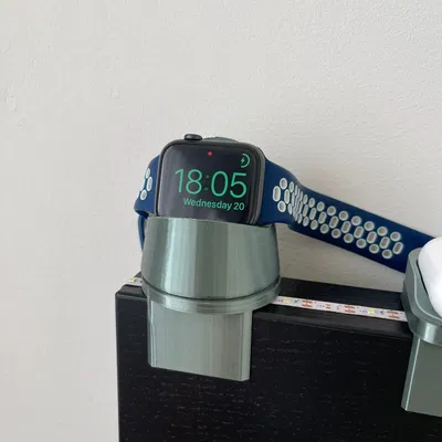 Giá đỡ Apple Watch cho giường Ikea Malm