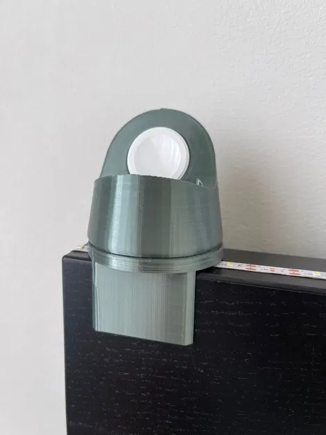 Giá đỡ Apple Watch cho giường Ikea Malm - Image 3