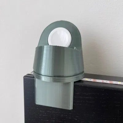 Giá đỡ Apple Watch cho giường Ikea Malm