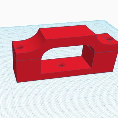 Kẹp dây cáp dễ in cho việc quản lý cáp