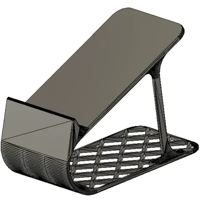 Giá để giày tiện lợi cho không gian nhỏ