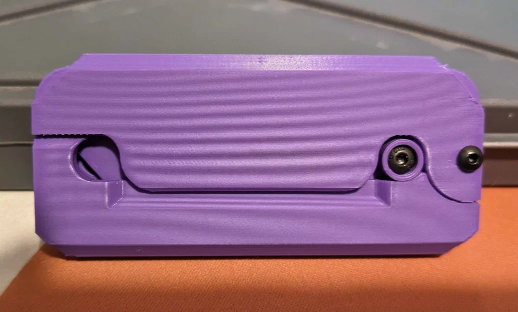 Dao kéo trọng lực với cơ chế kéo và thả độc đáo - Image 2