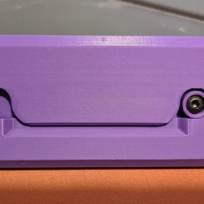 Dao kéo trọng lực với cơ chế kéo và thả độc đáo