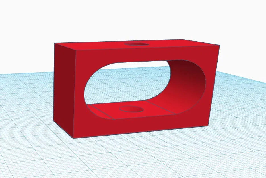 Kẹp dây cáp dễ in cho việc quản lý cáp - Image 3