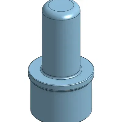 Thay thế cho bộ phận bàn gập Colmen