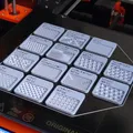 Mẫu infill cho máy in 3D với các loại infill Prusa Slicer - Thumbnail 6