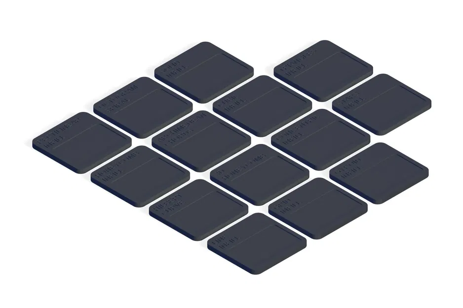 Mẫu infill cho máy in 3D với các loại infill Prusa Slicer - Image 7