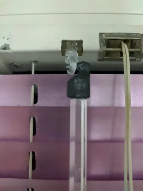 Nắp thay thế cho bộ điều chỉnh nghiêng rèm cửa - Image 1