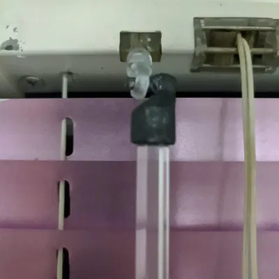 Nắp thay thế cho bộ điều chỉnh nghiêng rèm cửa