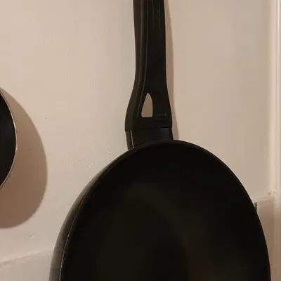 Móc lớn FINTORP của Ikea cho nồi và chảo lớn