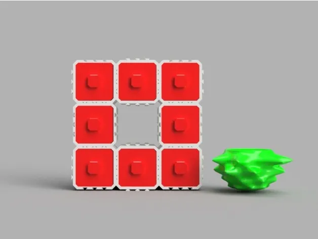 Hệ thống ngăn kéo mô-đun tùy chỉnh - Image 1