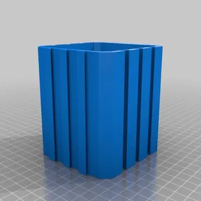 Hệ thống ngăn kéo mô-đun tùy chỉnh