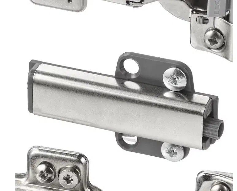 Giá đỡ tuốc nơ vít LTT dưới ngăn bàn - Image 5