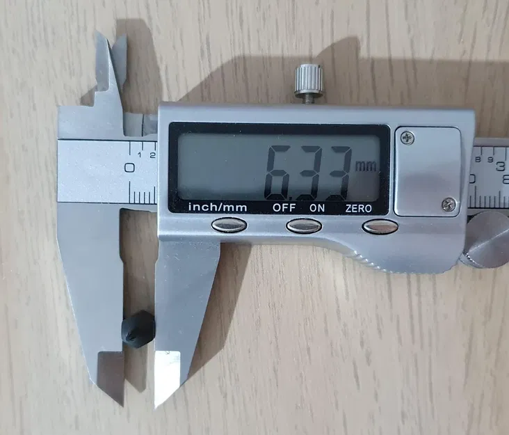 Giá đỡ tuốc nơ vít LTT dưới ngăn bàn - Image 7