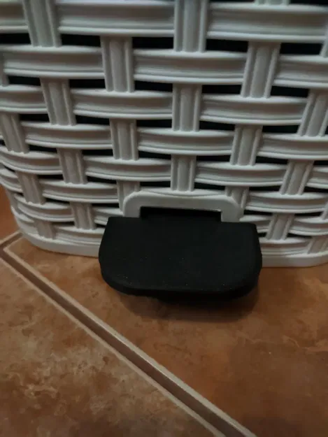 Chân thay thế cho thùng rác - Image 2