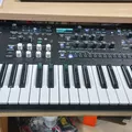 Khối giữ vị trí cho synth Korg Wavestate - Thumbnail 2