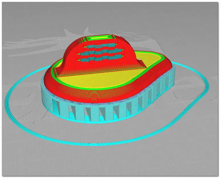 Nắp che cổng sạc cho xe đạp điện CUBE - Image 5