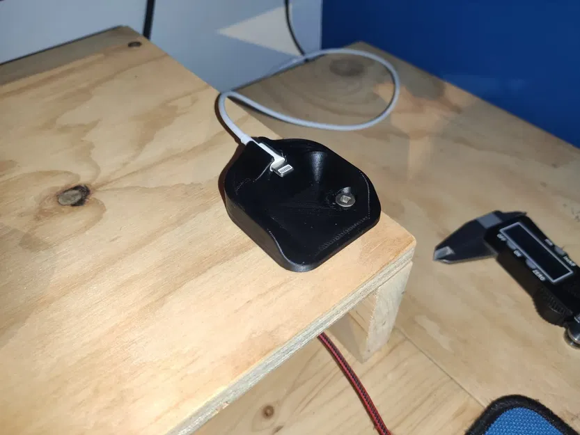 Giá đỡ vịt sạc cho Airpods thế hệ 1 và 2 - Image 2