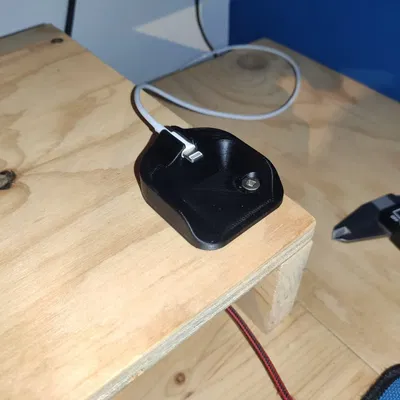 Giá đỡ vịt sạc cho Airpods thế hệ 1 và 2