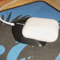 Giá đỡ vịt sạc cho Airpods thế hệ 1 và 2 - Thumbnail 4