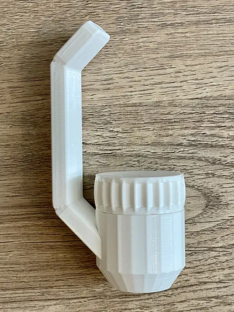 Cán cầm sơn mô hình thu nhỏ với tay kéo dài - Image 3