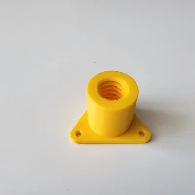 Bộ phận sửa chữa ren cho bàn làm việc trẻ em