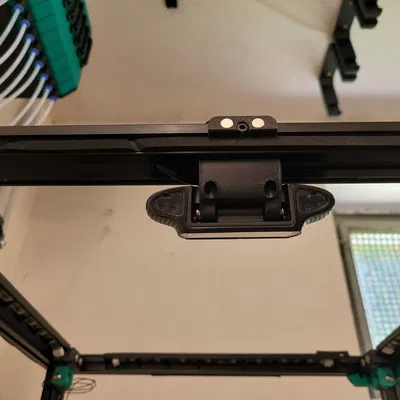 Giá đỡ webcam Logitech C920 cho máy in 3D