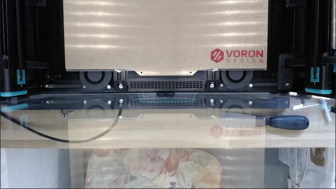 Giá đỡ webcam Logitech C920 cho máy in 3D - Image 4