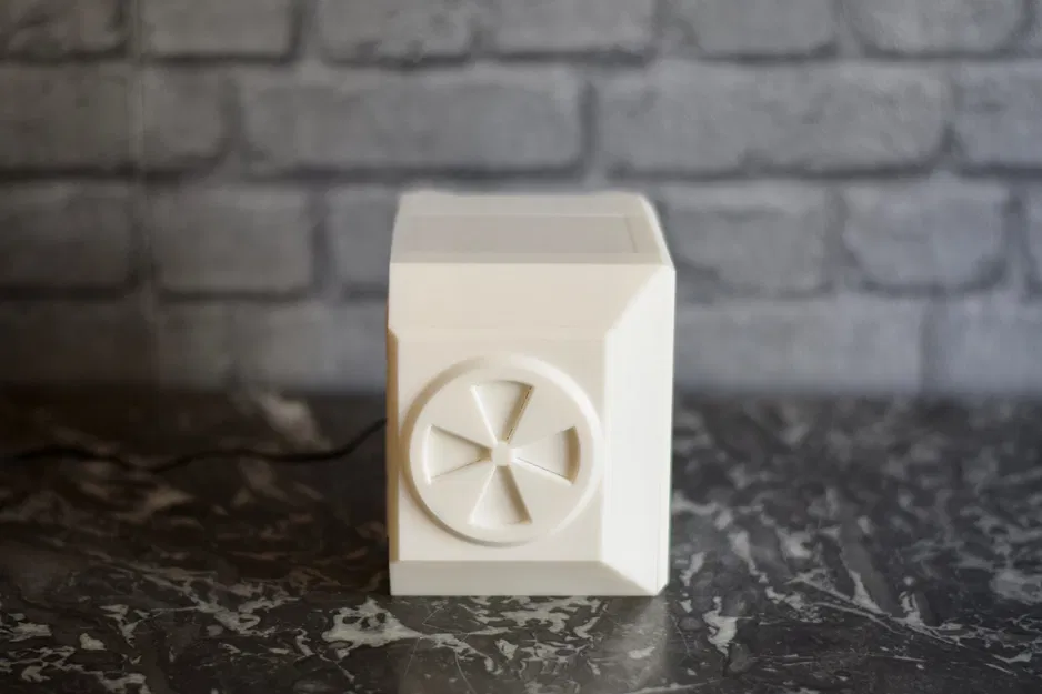 Giá đỡ Raspberry Pi 4 khe cắm cho cụm RPi - Image 5