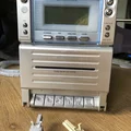 Nút thay thế cho máy nghe nhạc GRUNDIG Varixx cổ điển - Thumbnail 1