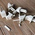 Nút thay thế cho máy nghe nhạc GRUNDIG Varixx cổ điển - Thumbnail 4