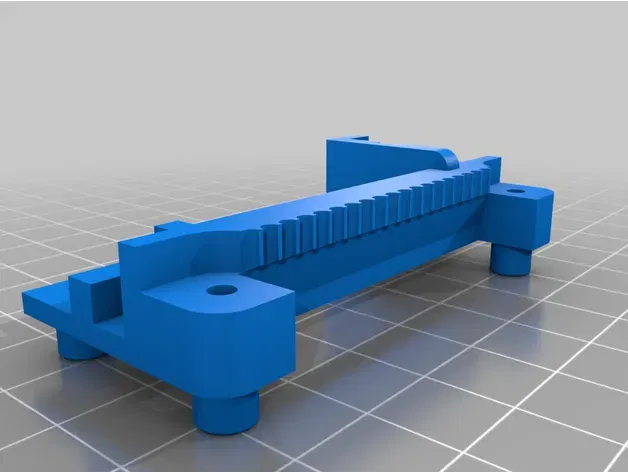 Bàn xoay cho Raspberry Pi Zero W (1 và 2) trong chụp ảnh tự động - Image 14