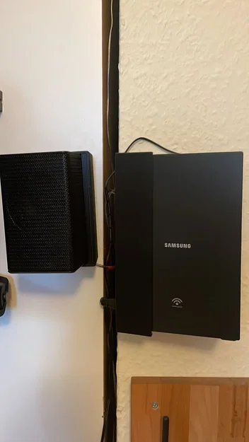 Bộ giá treo loa không dây Samsung SWA-8500S - Image 2