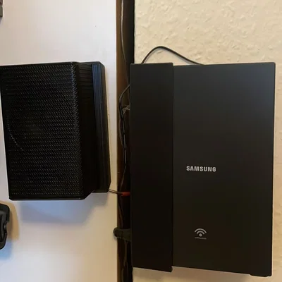 Bộ giá treo loa không dây Samsung SWA-8500S