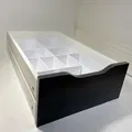 Giá đựng ngăn kéo IKEA ALEX phù hợp hoàn hảo - Thumbnail 4