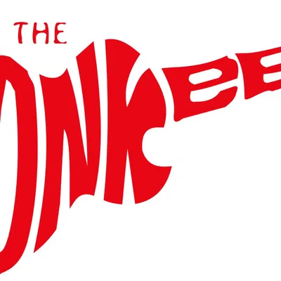 Móc khóa 3D hình biểu tượng ban nhạc The Monkees