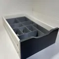 Giá đựng ngăn kéo IKEA ALEX phù hợp hoàn hảo - Thumbnail 5