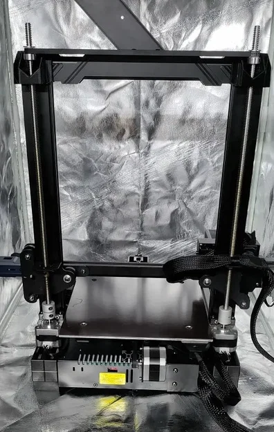 Giá đỡ trục Z cho máy in 3D AnyCubic Kobra - Image 2