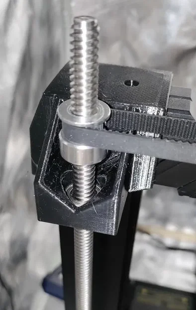 Giá đỡ trục Z cho máy in 3D AnyCubic Kobra - Image 3