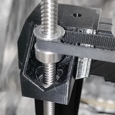 Giá đỡ trục Z cho máy in 3D AnyCubic Kobra